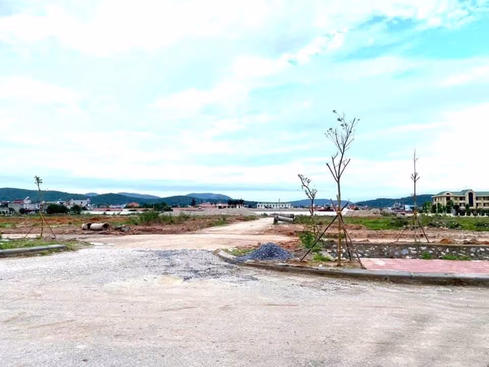 Chuyên gia Savills: Đổi mới cơ chế định giá đất sẽ “xoá bỏ” điểm nghẽn thị trường