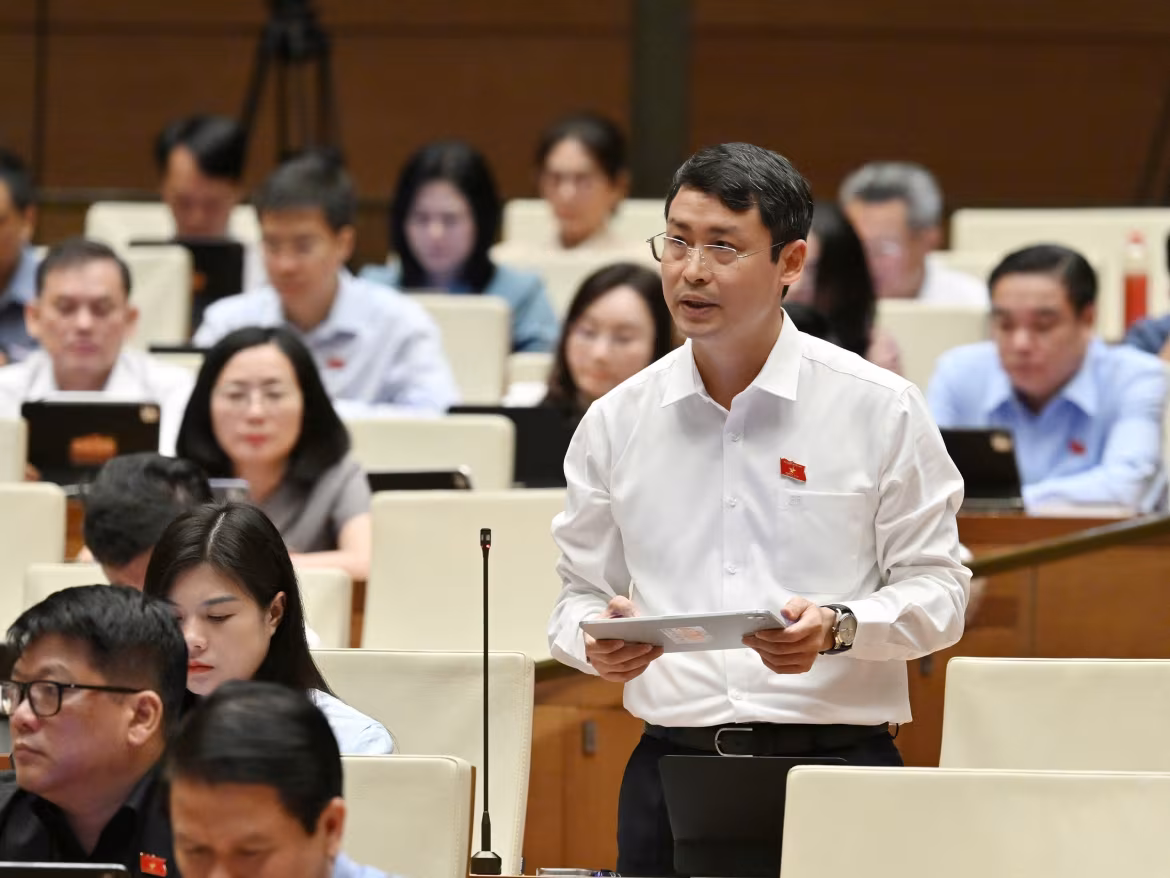 Đại biểu Quốc hội đề nghị quy định chặt chẽ về thẩm định giá đất