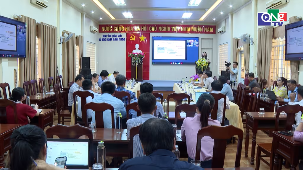 Tập huấn xác định giá đất, thẩm định giá đất