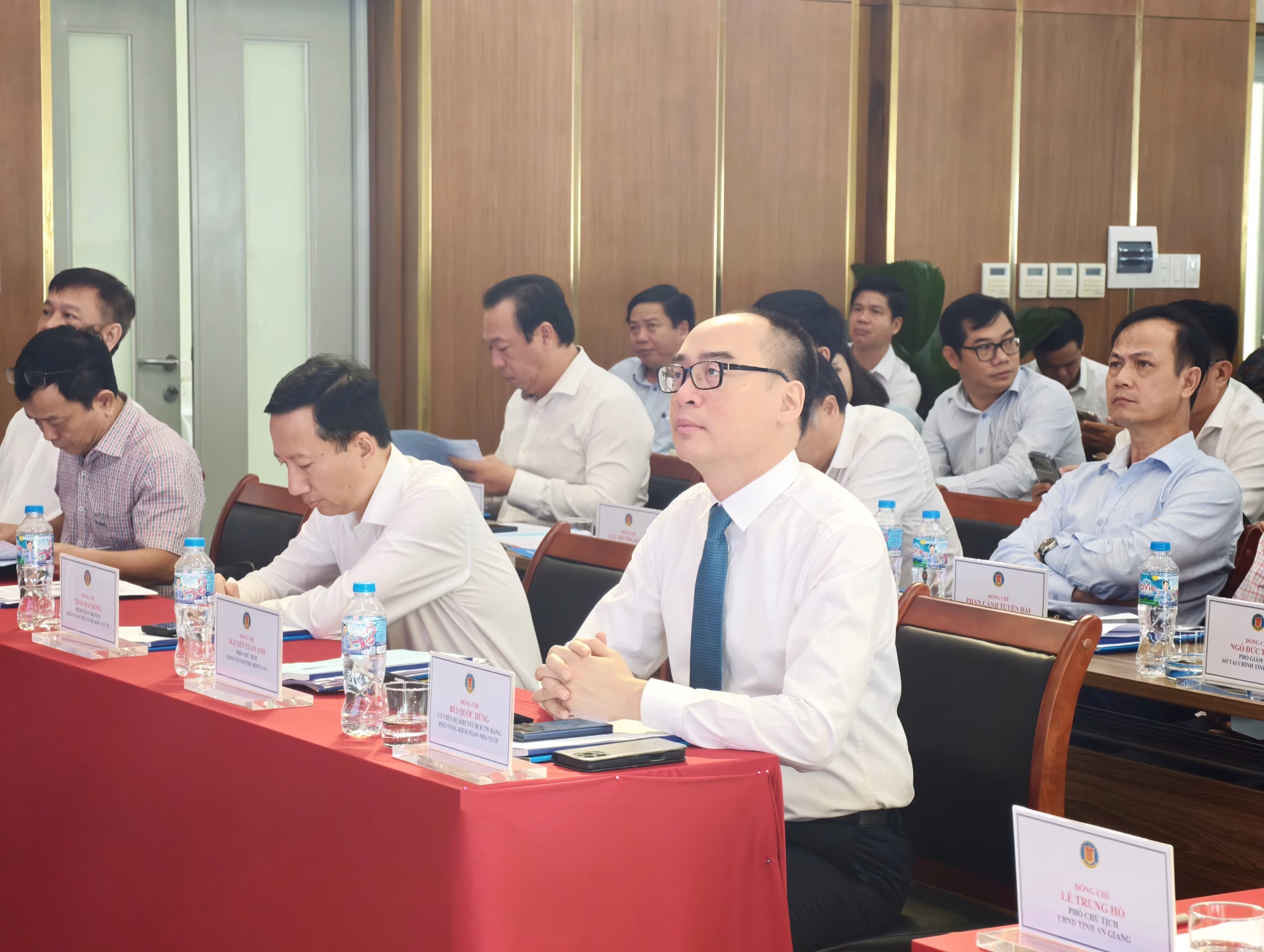 Thẩm định giá gắn với quản lý, sử dụng đất đai: Thực trạng và giải pháp cho các tỉnh, thành phía Nam