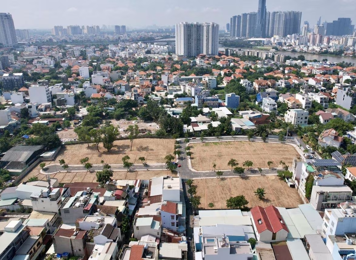 Thẩm Định Giá Trong Ngân Hàng Là Gì? Quy Trình Thẩm Định Tài Sản Vay Vốn Mới Nhất 2026