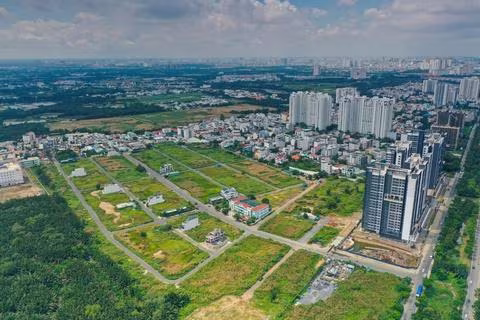 Thẩm Định Giá Trong Ngân Hàng Là Gì? Quy Trình Thẩm Định Tài Sản Vay Vốn Mới Nhất 2026