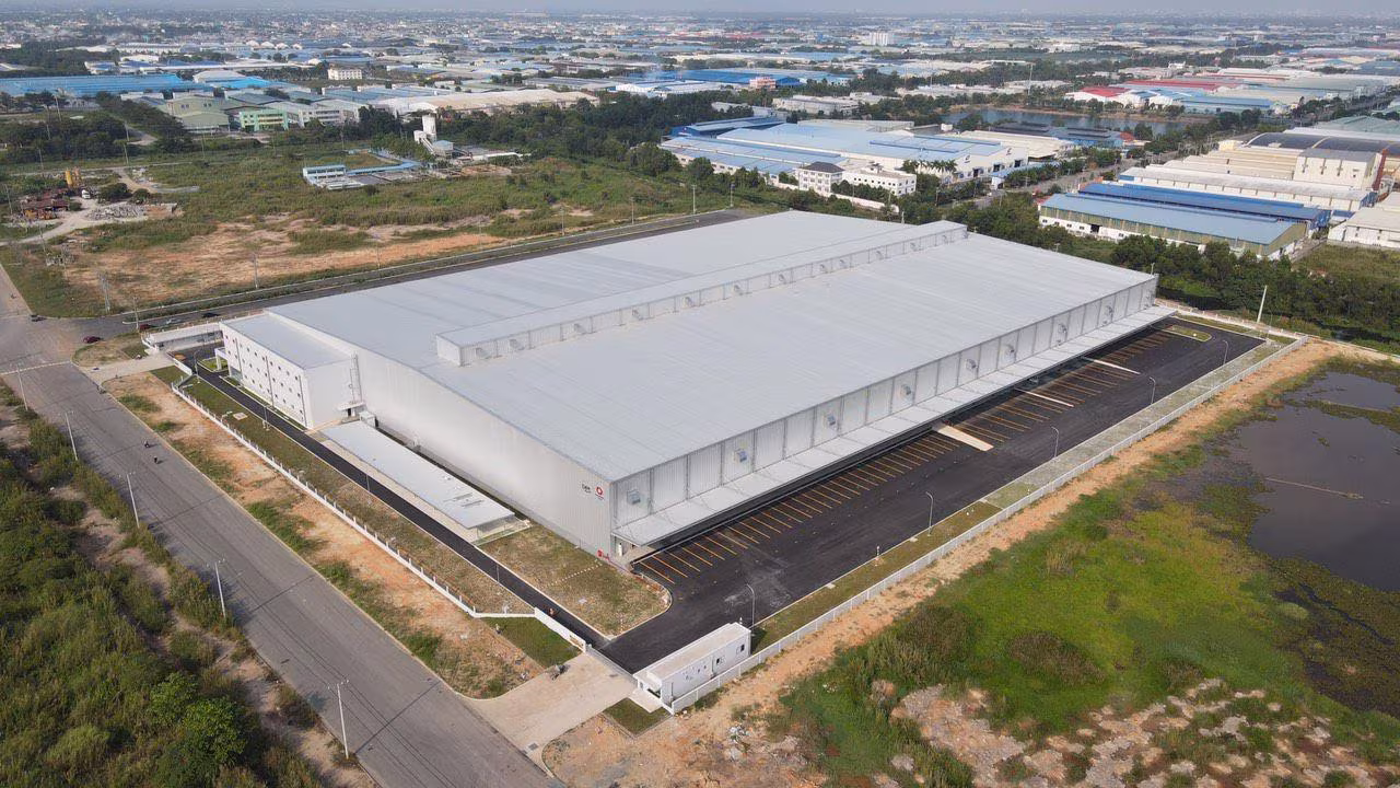 Thẩm Định Giá Trong Ngân Hàng Là Gì? Quy Trình Thẩm Định Tài Sản Vay Vốn Mới Nhất 2026