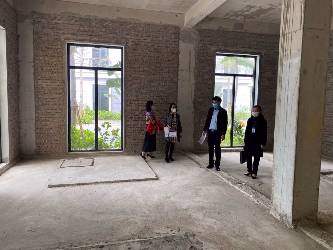 Thẩm Định Giá Trong Ngân Hàng Là Gì? Quy Trình Thẩm Định Tài Sản Vay Vốn Mới Nhất 2026