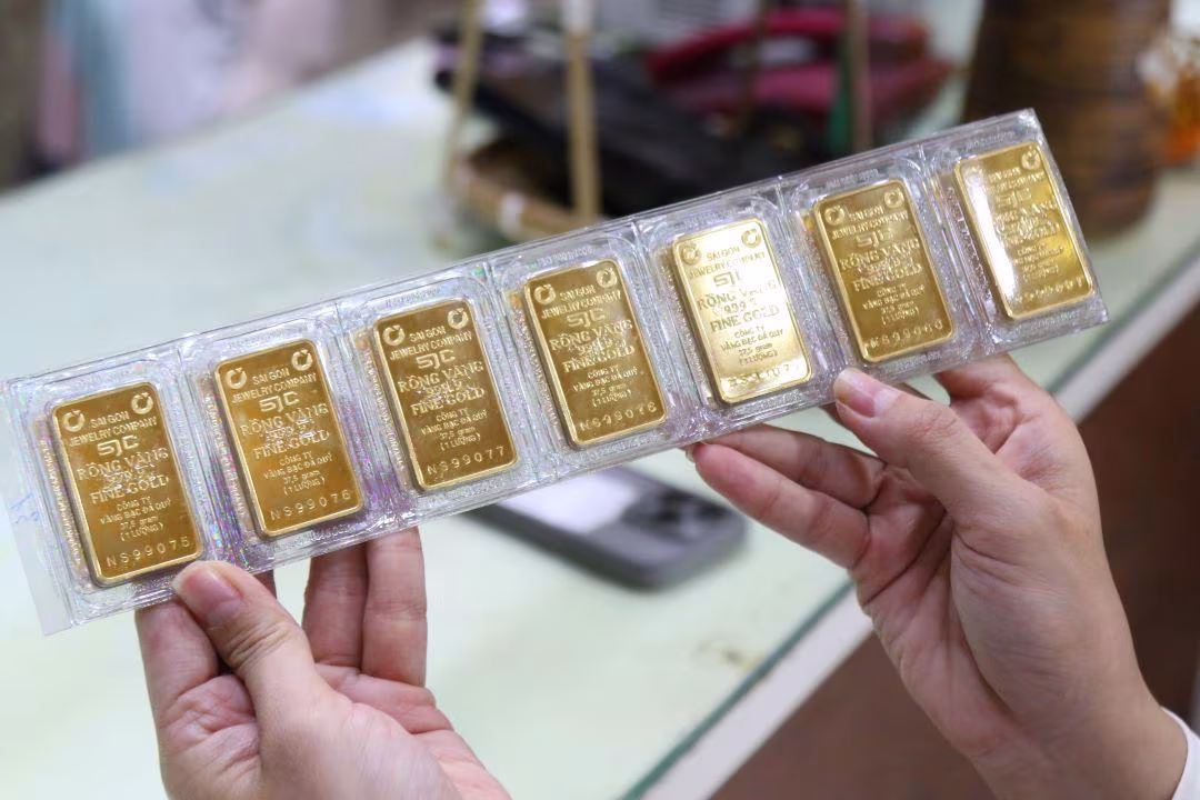 Thẩm định giá vàng 2026: Quy trình, hồ sơ, chi phí và các trường hợp cần thẩm định giá
