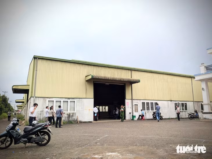 Căn cứ lập chứng thư thẩm định giá chưa phù hợp, vẫn đấu giá để cưỡng chế tài sản doanh nghiệp?