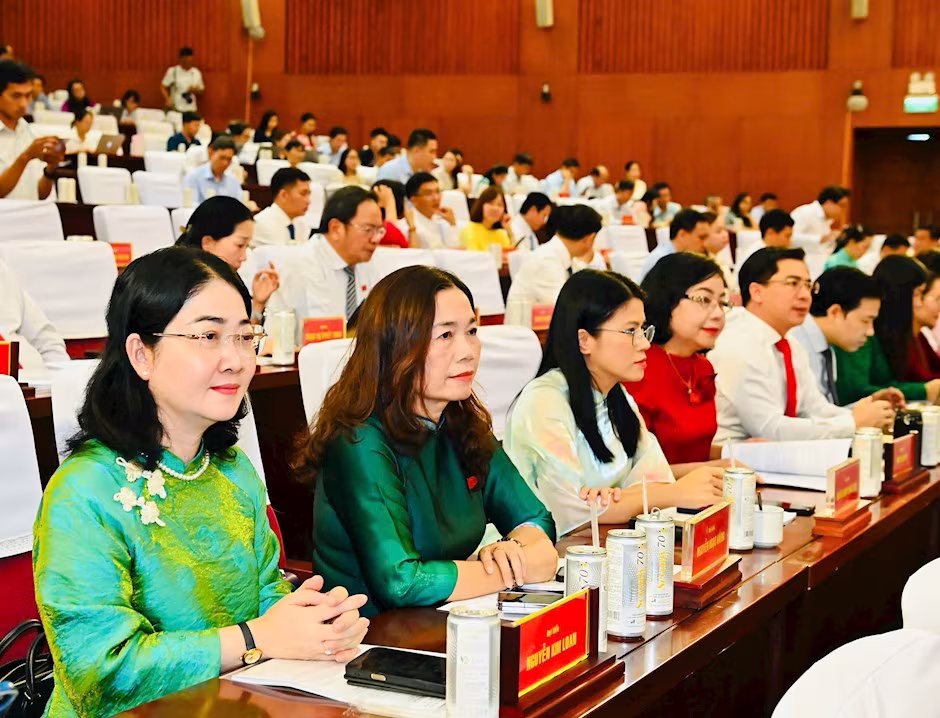 Chi tiết Bảng giá đất áp dụng từ ngày 1/1/2026 tại TPHCM 7 Chi tiết Bảng giá đất áp dụng từ ngày 1/1/2026 tại TPHCM