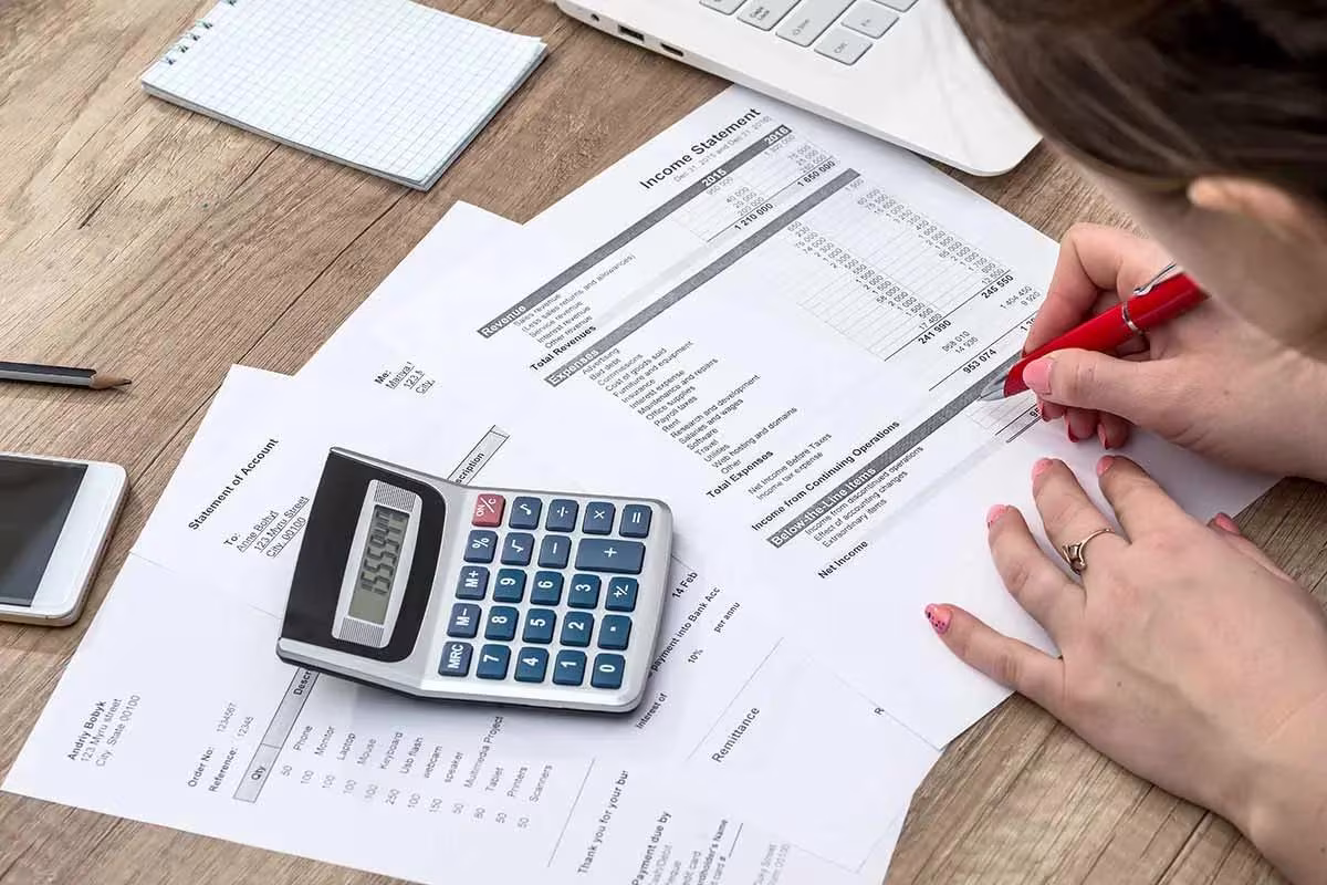 Doanh thu ảnh hưởng thế nào đến kết quả thẩm định giá? 3 Doanh thu ảnh hưởng thế nào đến kết quả thẩm định giá?