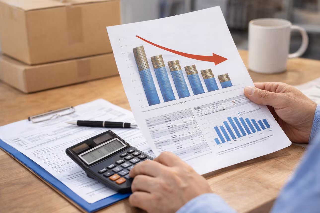 Doanh thu ảnh hưởng thế nào đến kết quả thẩm định giá? 5 Doanh thu ảnh hưởng thế nào đến kết quả thẩm định giá?