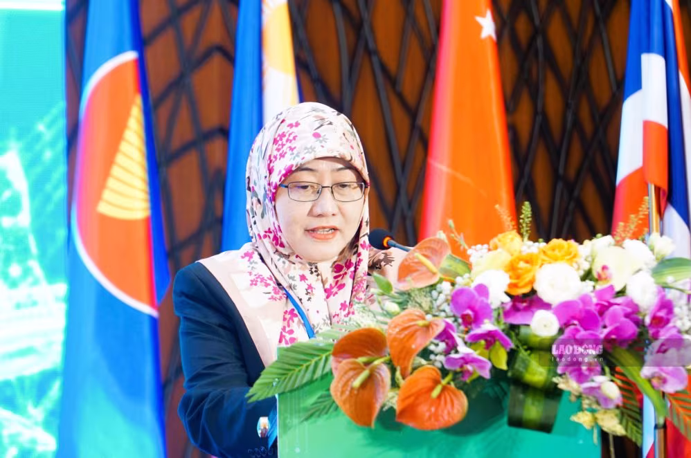 Đưa AI và giá trị xanh vào thẩm định giá ASEAN