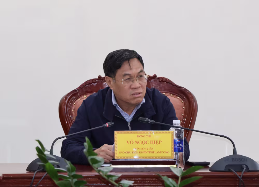 Lâm Đồng thúc thẩm định giá đất cụ thể cho các dự án, 6 hồ sơ đã hoàn tất
