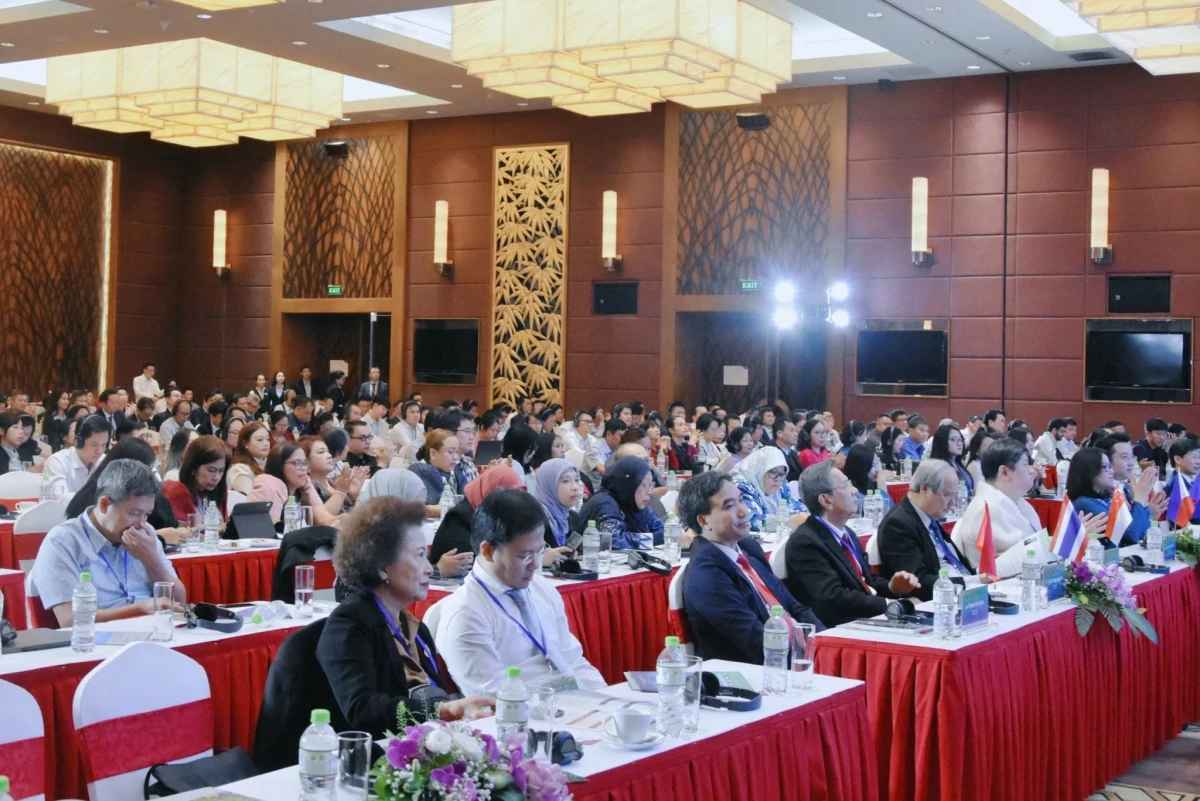 Thẩm định giá trước làn sóng AI: Đổi mới nhưng phải giữ niềm tin 3 Thẩm định giá trước làn sóng AI: Đổi mới nhưng phải giữ niềm tin