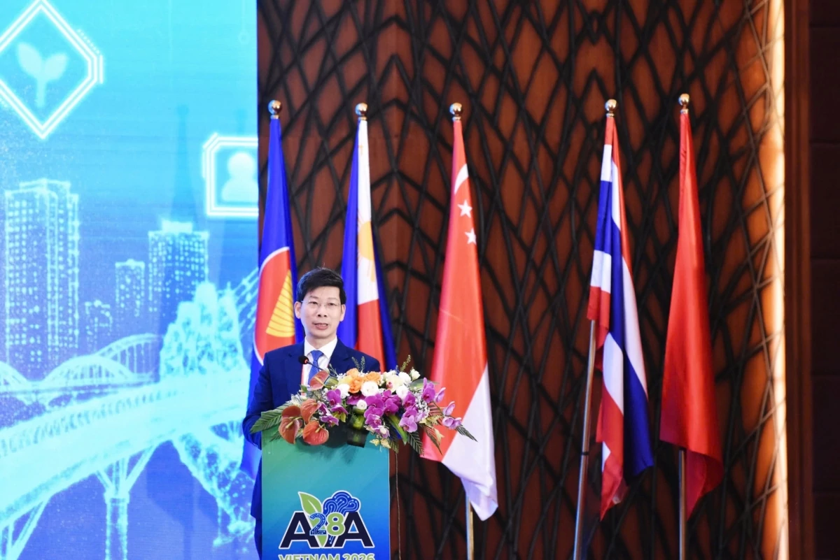 Thẩm định giá trước làn sóng AI: Đổi mới nhưng phải giữ niềm tin 1 Thẩm định giá trước làn sóng AI: Đổi mới nhưng phải giữ niềm tin