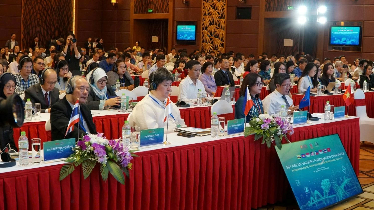 Ứng dụng công nghệ trong thẩm định giá, giữ vững giá trị cốt lõi của nghề nghiệp 3 Ứng dụng công nghệ trong thẩm định giá, giữ vững giá trị cốt lõi của nghề nghiệp
