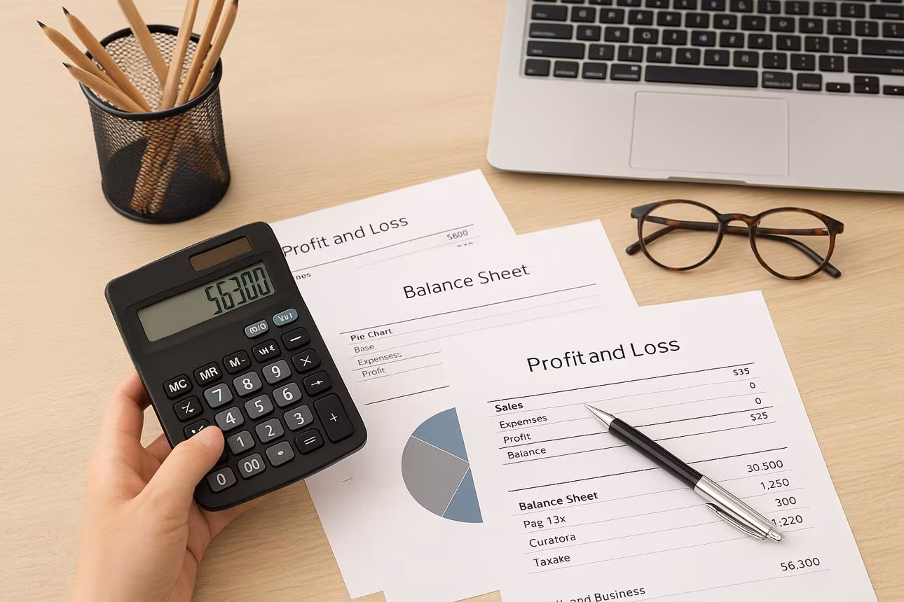 Vai trò của báo cáo tài chính trong thẩm định giá 3 Vai trò của báo cáo tài chính trong thẩm định giá